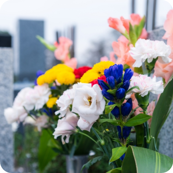 永代供養墓イメージ